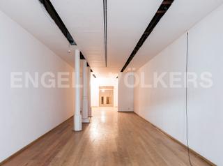 Local Comercial en Dreta de l´Eixample