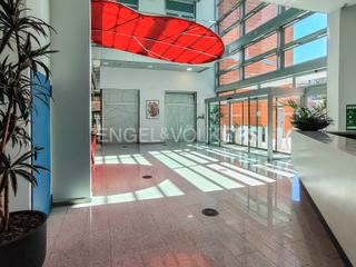 Office space in El Parc i la Llacuna del Poblenou