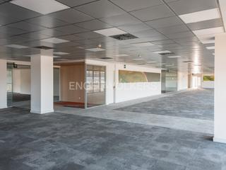 Edifici a Eixample. Venta edificio de oficinas en sant cugat