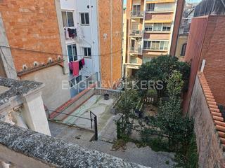 Edifici a Putget - Farró. Edificio en venta en sarrià