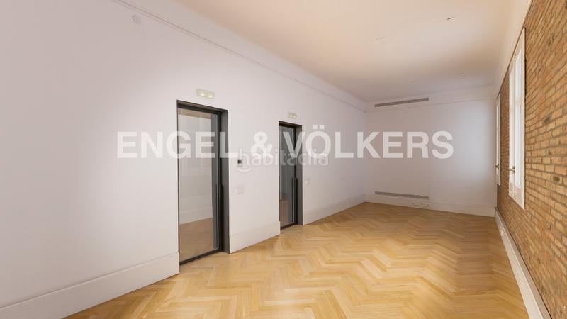 Foto 4511e113-e660-45ae-868d-713af70788c7. Miete büro mit heizung in Sant Gervasi - Galvany Barcelona