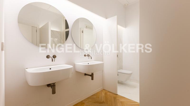 Foto 56be101e-22fb-48e6-9e14-20c07ca31dba. Miete büro mit heizung in Sant Gervasi - Galvany Barcelona