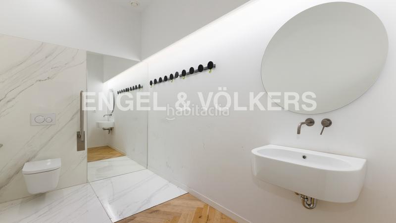 Foto 01117056-24e4-40ee-becf-71e529df7602. Rent office space with heating in Sant Gervasi - Galvany Barcelona