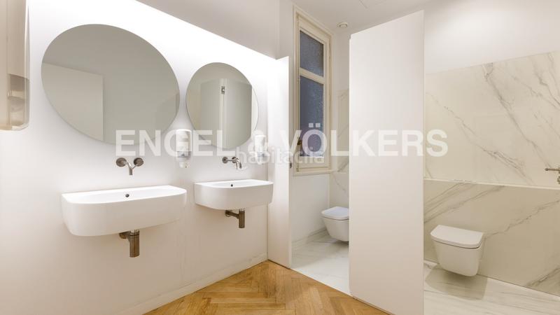 Foto 5461df7c-3465-4cf6-b7be-0a20bf7df270. Rent office space with heating in Sant Gervasi - Galvany Barcelona