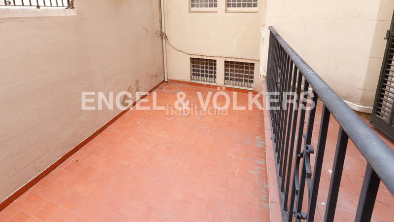 Foto 7d027a9f-3747-493a-810a-98b465cf8f15. Rent office space with heating in Sant Gervasi - Galvany Barcelona