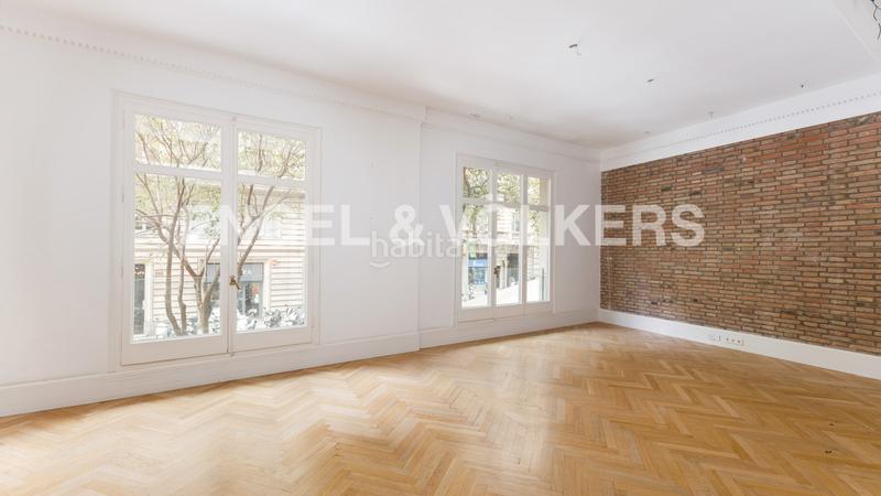 Foto 825c62ae-24f4-44ad-831f-5722a36a0e6c. Rent office space with heating in Sant Gervasi - Galvany Barcelona