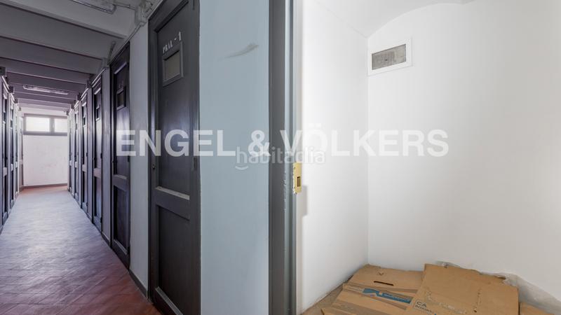 Foto 860743eb-0cef-4d2b-b3c7-816204db191d. Rent office space with heating in Sant Gervasi - Galvany Barcelona