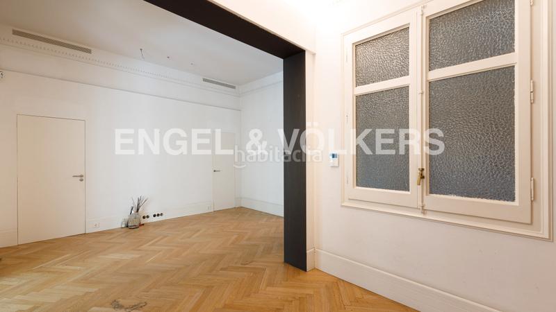 Foto abeb896a-dfa7-42f7-8f6b-cc6c3815b8b6. Rent office space with heating in Sant Gervasi - Galvany Barcelona