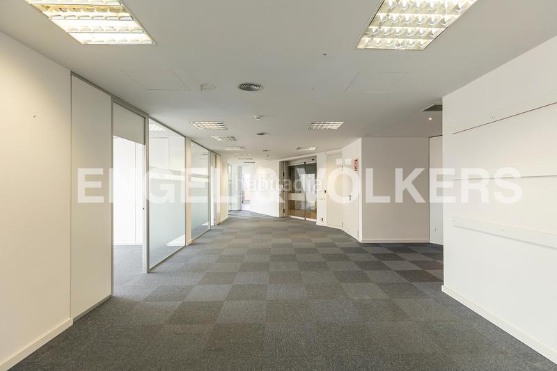 Foto 38167346-6730-4d40-b8ca-42ed494d91f5. Miete büro mit parking in Sant Gervasi - Galvany Barcelona