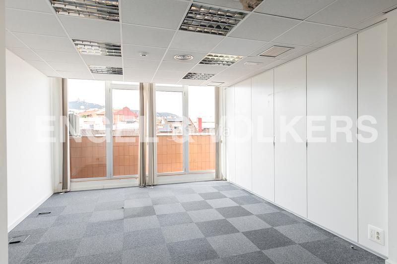 Foto 74e7a846-93ca-4607-a1b8-d5b41250a1be. Miete büro mit parking in Sant Gervasi - Galvany Barcelona