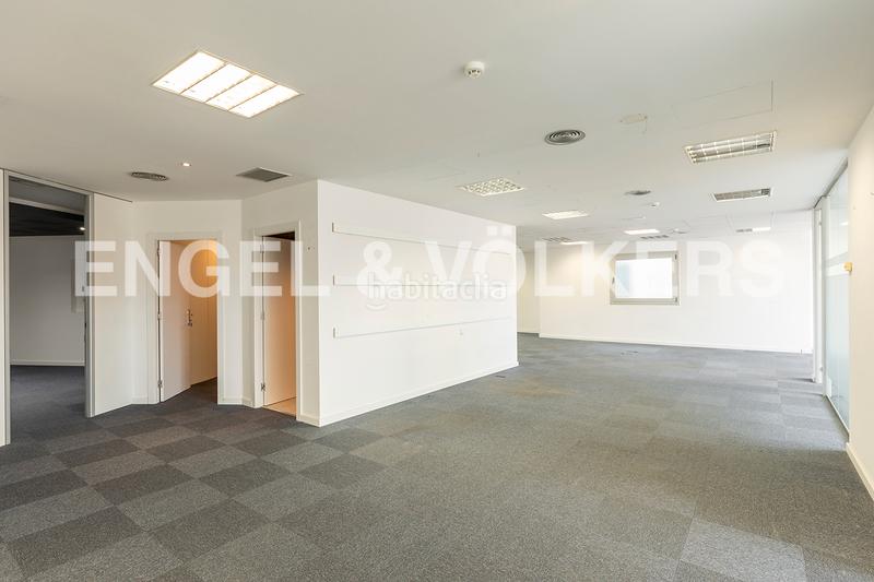 Foto dba4fc83-7e9c-4e72-901d-3e09f8c87f83. Miete büro mit parking in Sant Gervasi - Galvany Barcelona