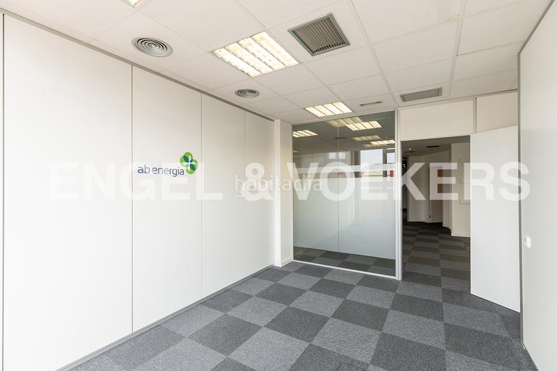 Foto 1032c1ff-405a-447e-8e52-a3481d282774. Rent office space with parking in Sant Gervasi - Galvany Barcelona