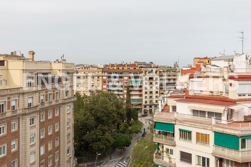 Foto 165fb4aa-6d9a-4864-b5e4-f5d4cd0846b8. Rent office space with parking in Sant Gervasi - Galvany Barcelona