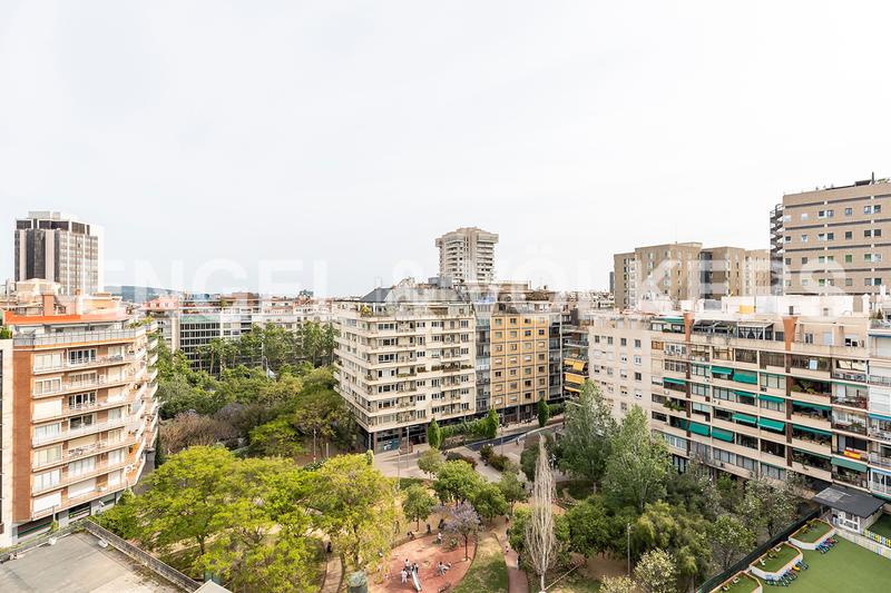 Foto 1ea79d1e-5888-4179-91b0-ad6ea86e84f9. Rent office space with parking in Sant Gervasi - Galvany Barcelona