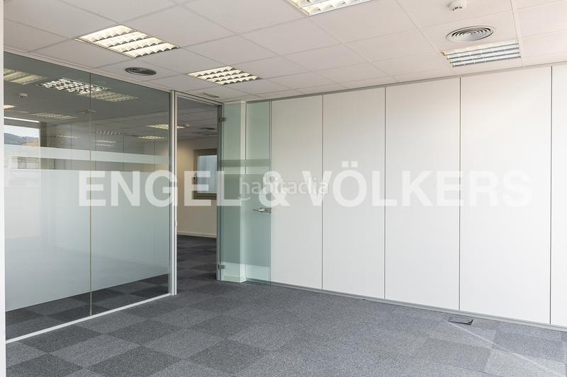 Foto 23de85a1-0f2a-4de6-8286-121129baf800. Rent office space with parking in Sant Gervasi - Galvany Barcelona