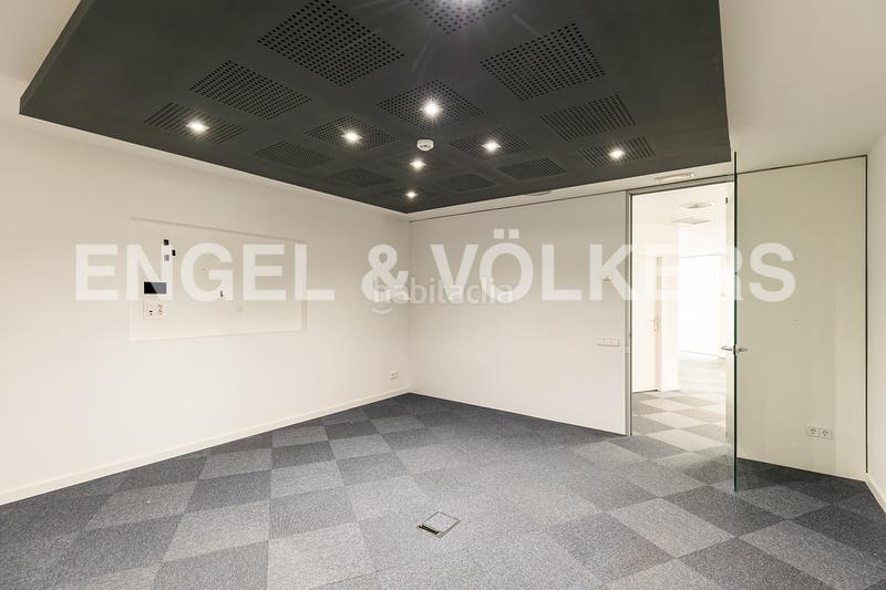 Foto 7f770113-b157-4293-aa2d-634a238f5e3d. Rent office space with parking in Sant Gervasi - Galvany Barcelona