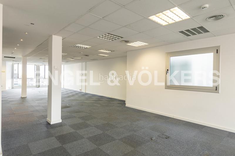 Foto 91fe3906-cea0-4b7f-91f9-2fe3c91003ea. Rent office space with parking in Sant Gervasi - Galvany Barcelona