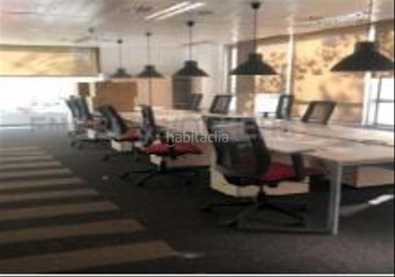 Foto 00374d4c-d349-4626-83bb-184153b16f06. Oficina venta planta entera de oficinas en 22 en Dreta de l´Eixample Barcelona