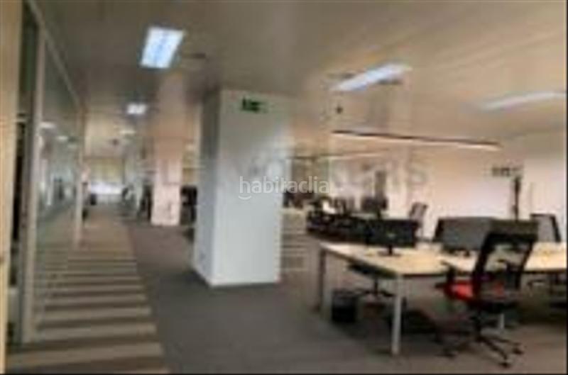 Foto 0431f8ad-22d7-436e-b6be-aabde09ad579. Oficina venta planta entera de oficinas en 22 en Dreta de l´Eixample Barcelona