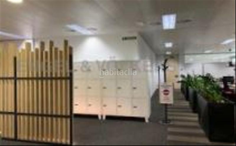 Foto 3d2efef4-b71e-4cdf-9034-e0401ce7e29b. Oficina venta planta entera de oficinas en 22 en Dreta de l´Eixample Barcelona