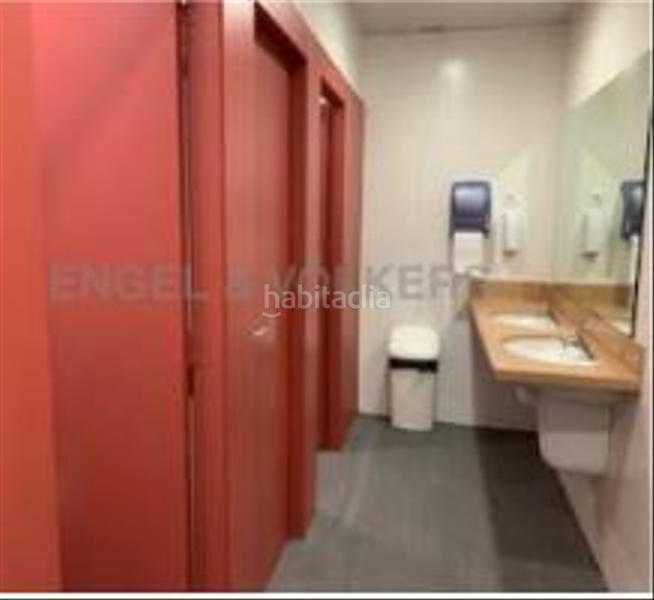 Foto 4018d57b-9ef6-4112-8542-99a08fad5bc8. Oficina venta planta entera de oficinas en 22 en Dreta de l´Eixample Barcelona