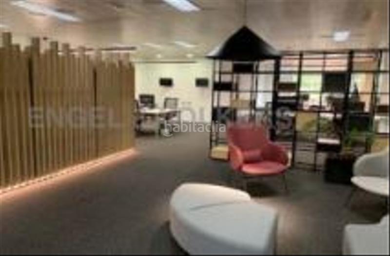 Foto 48025fbc-7671-4230-aef1-eb9a155acb85. Oficina venta planta entera de oficinas en 22 en Dreta de l´Eixample Barcelona