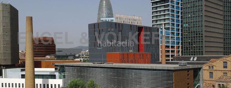 Foto 5f7ed8c3-a9d0-4c54-b5f3-6ec366282a60. Oficina venta planta entera de oficinas en 22 en Dreta de l´Eixample Barcelona