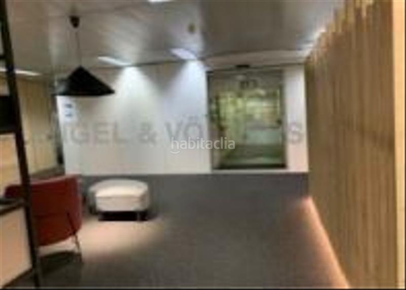 Foto 6ae2836b-a60f-41a7-b616-6497cc6eaddd. Oficina venta planta entera de oficinas en 22 en Dreta de l´Eixample Barcelona