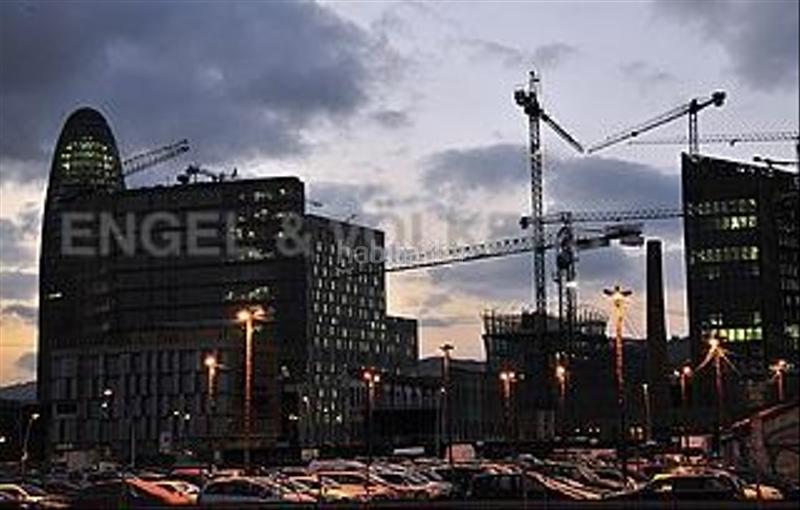 Foto 8c1f2576-577d-4c40-a312-c59eb914fa16. Oficina venta planta entera de oficinas en 22 en Dreta de l´Eixample Barcelona