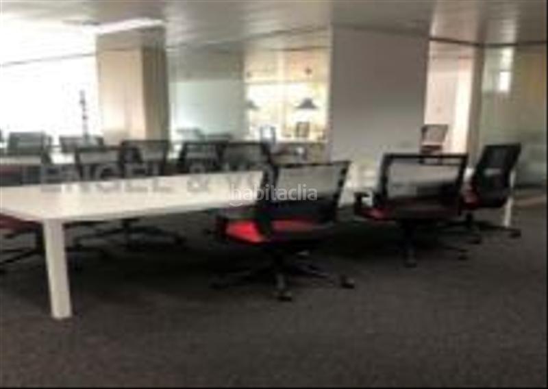 Foto a29be3d4-b816-454d-a0d0-cdd163bc3eb0. Oficina venta planta entera de oficinas en 22 en Dreta de l´Eixample Barcelona