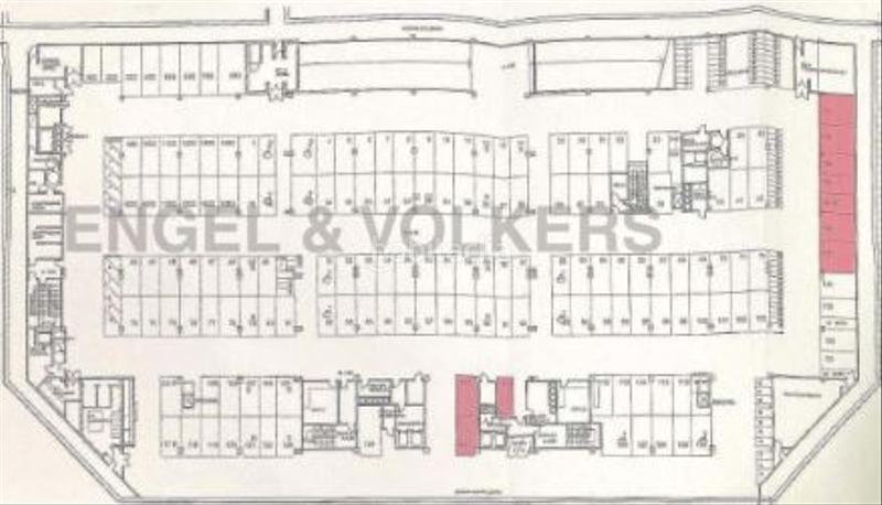 Foto b3a07070-2021-4d79-bdb0-b3b1761fda61. Oficina venta planta entera de oficinas en 22 en Dreta de l´Eixample Barcelona