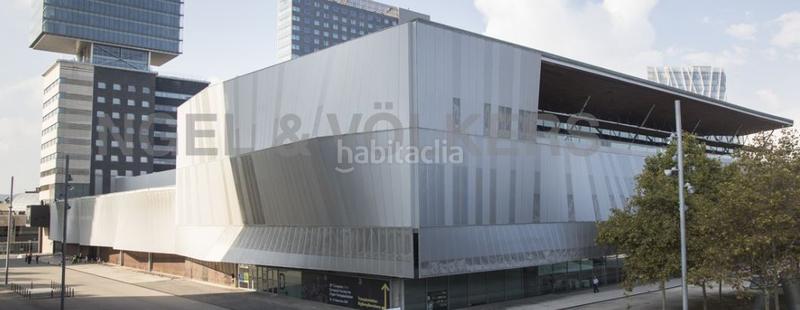 Foto b8c8a719-951f-404f-8874-e1192ab3d61c. Oficina venta planta entera de oficinas en 22 en Dreta de l´Eixample Barcelona