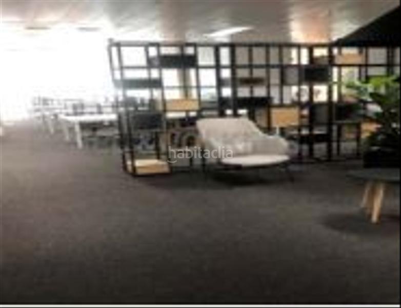 Foto c90badf9-c0e9-4ea4-9d4b-97c6dafbab47. Oficina venta planta entera de oficinas en 22 en Dreta de l´Eixample Barcelona