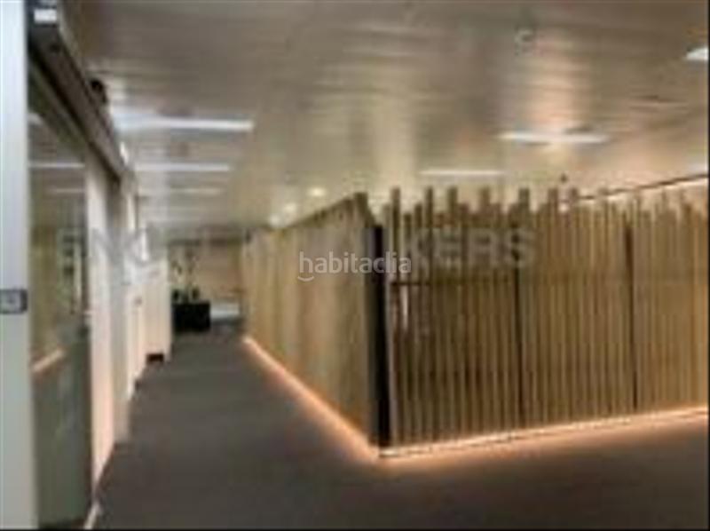 Foto ed891b13-9be0-434d-842d-c0a5064cffe2. Oficina venta planta entera de oficinas en 22 en Dreta de l´Eixample Barcelona