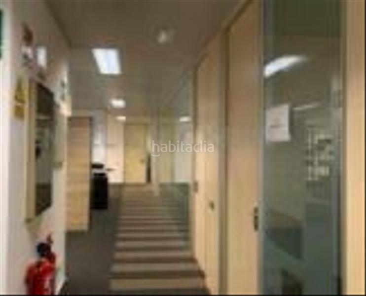 Foto f8350501-f774-438a-8651-783ae53f5555. Oficina venta planta entera de oficinas en 22 en Dreta de l´Eixample Barcelona
