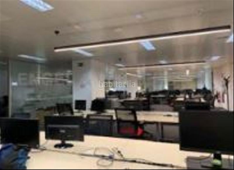 Foto fd0d75db-229e-4381-9905-908115d2d965. Oficina venta planta entera de oficinas en 22 en Dreta de l´Eixample Barcelona