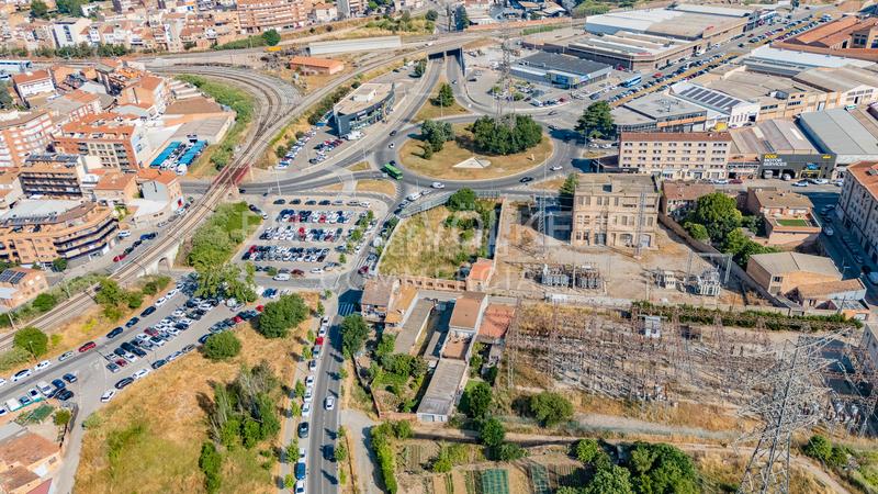 Foto 9a16e7a2-1919-494b-a978-e2da9cc0ac5c. Terrain résidentiel dans Font dels Capellans - Sagrada Familia Manresa