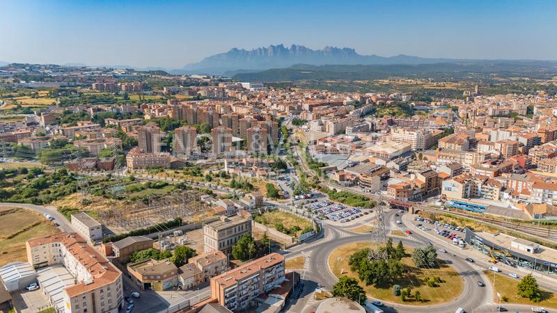 Foto e0e3e40d-010c-416c-9a36-105a2687ec66. Terrain résidentiel dans Font dels Capellans - Sagrada Familia Manresa