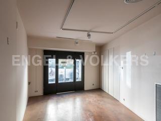 Local Comercial en Dreta de l´Eixample