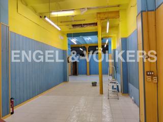 Local Comercial a Sant Antoni. Local comercial cerca cap manso