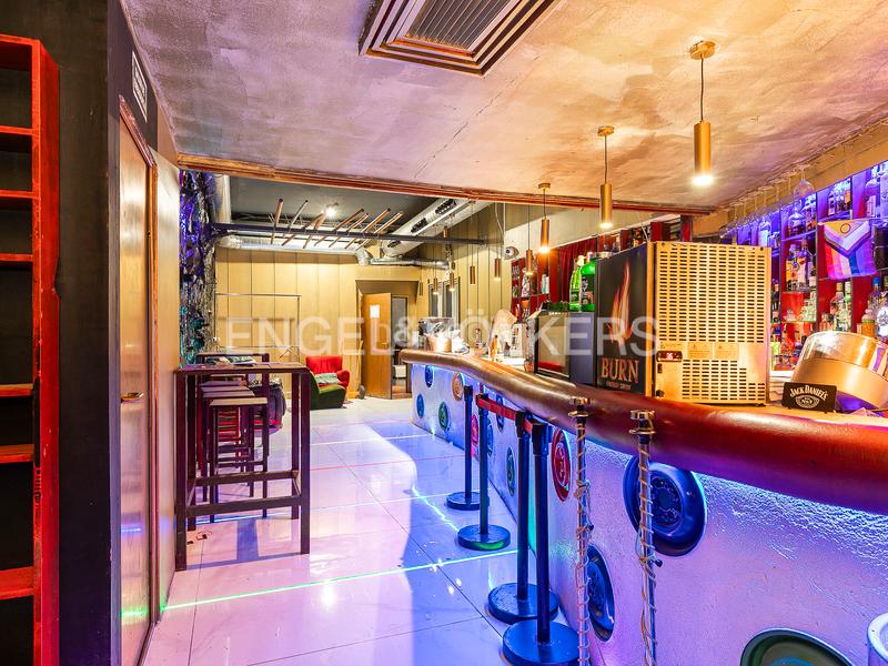 Foto 08eeae66-702b-4ea4-b357-ab556595813c. Affitto locale commerciale in Dreta de l´Eixample Barcelona