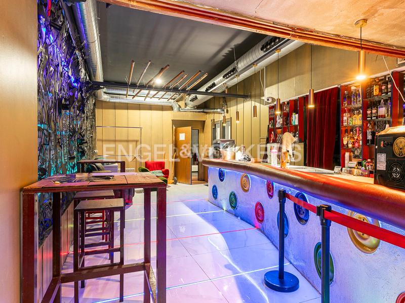 Foto 5969cd41-2de6-4e3f-bca6-0bb43806e95b. Affitto locale commerciale in Dreta de l´Eixample Barcelona