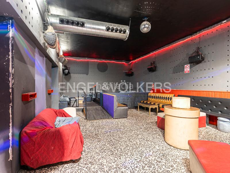 Foto 20e41508-4e99-4852-b48d-889102060978. Alquiler local comercial local en traspaso en eixample en Barcelona