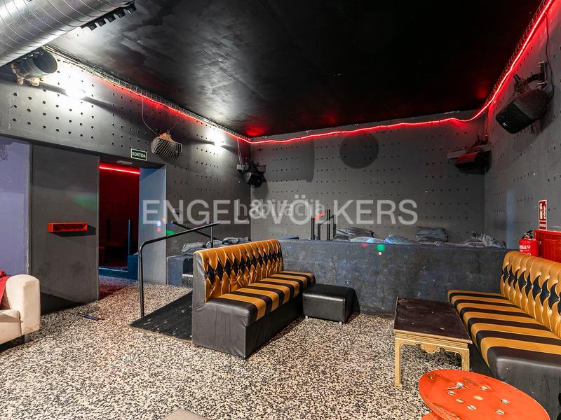 Foto 694d0ae2-2707-48e7-a64a-2ec631b37fac. Alquiler local comercial local en traspaso en eixample en Barcelona