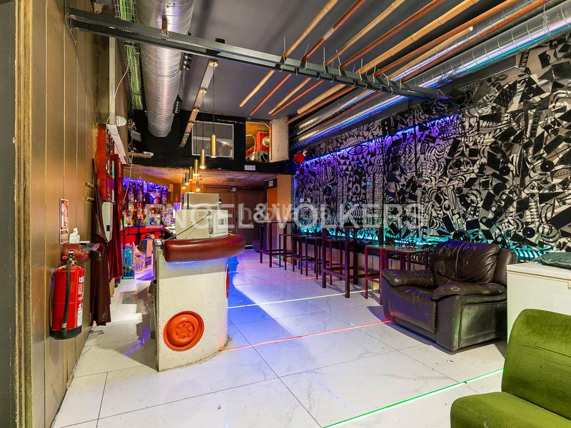 Foto ba2195fe-e3d3-420f-9549-1d062d62ad65. Alquiler local comercial local en traspaso en eixample en Barcelona