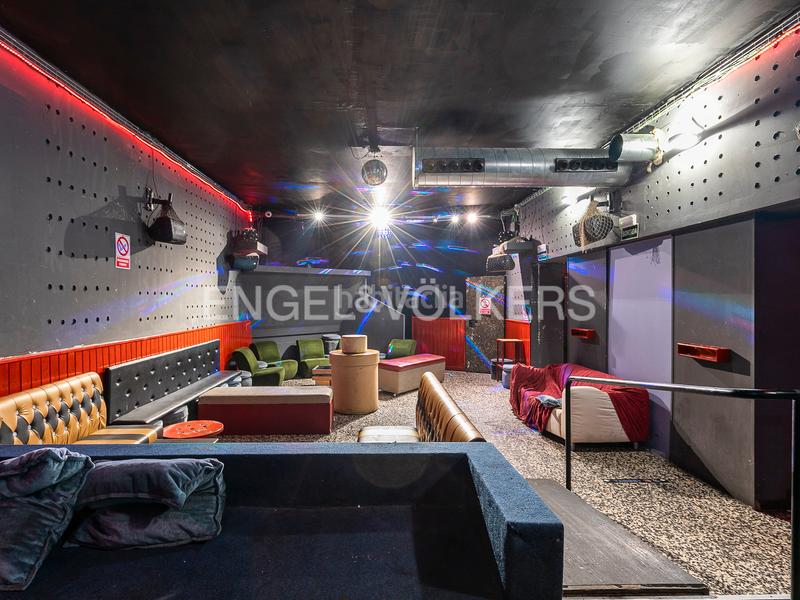 Foto d4f3669d-37f2-413c-b6bb-50dfbda8ff0d. Alquiler local comercial local en traspaso en eixample en Barcelona