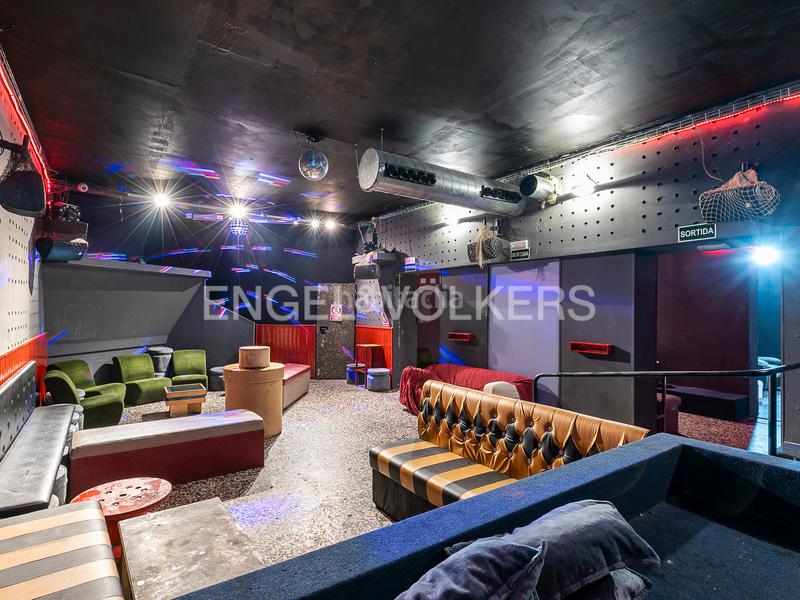 Foto 0302e9f0-128e-4f47-abcb-6d0fc63aaf9a. Location local commercial dans Dreta de l´Eixample Barcelona