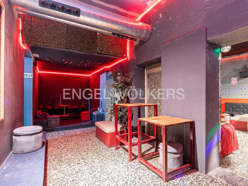 Foto 395ecc29-55f4-4735-afce-207aedd89a48. Location local commercial dans Dreta de l´Eixample Barcelona