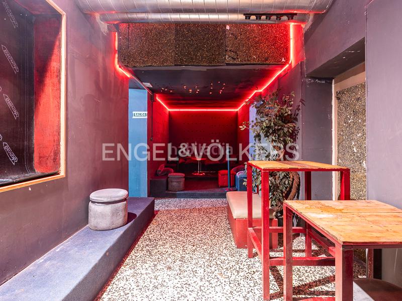 Foto 79defb16-69fd-4655-b81f-6194d44066f3. Location local commercial dans Dreta de l´Eixample Barcelona