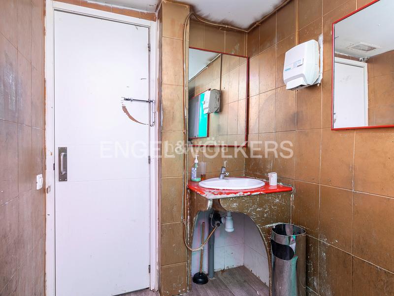 Foto a324a50f-ad3b-4df2-a77e-b821f62c44a5. Location local commercial dans Dreta de l´Eixample Barcelona